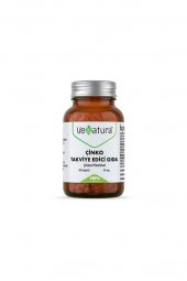 Venatura Çinko 15 Mg 60 Kapsül - 1