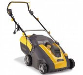 STIGA SV 415E ELEKTİRİKLİ ÇİM VE TOPRAK HAVALANDIRMA MAKİNESİ - 1