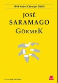Kırmızı Kedi Yayınları Jose Saramago Görmek - 1