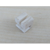 TOFAŞ KAPI CAM KIZAK KLİPSİ KÜÇÜK - KAPI CAM SUSTASI CAM KRİKO KLİPSİ DOĞAN ŞAHİN KARTAL MURAT 131 - 1