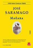 Kırmızı Kedi Yayınları Jose Saramago Mağara - 1