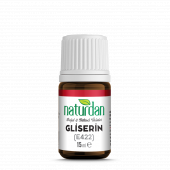 Naturdan Gliserin 15 Ml - 1