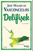 Can Yayınları Jose Mauro de Vasconcelos Delifişek - 1