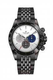 NACAR NC35-298041-BSM ERKEK KOL Saati thumbnail 1