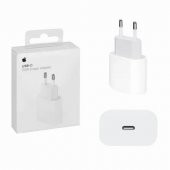 Orjinal Apple iPhone 6S 20W Hızlı Şarj Aleti Seti USB-C - 3