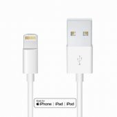 Day Orjinal Apple iPhone 6 Lightning USB Data Şarj Kablosu - 2