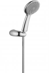 VitrA A45679sta Samba 3f El Duşu Takımı - 1