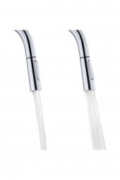 Artema Krom Maestro A42145 Pull-Down Eviye Bataryası - 2