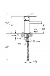Artema Flo S Lavabo Bataryası - 2