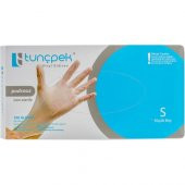 Tunçpek Eldiven Pudrasız S - 1