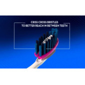 Oral-B Diş Fırçası Pro-Flex 3 Boyutlu Beyazlık Luxe 38 Orta - 3