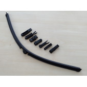 MUZ SİLECEK 60CM MFK (TEK FİYATI) 7 APARATLI ÜNİVERSAL MUZ SİLGİ SÜPÜRGESİ - 1