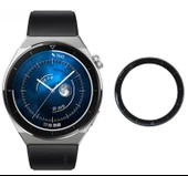 Vendas Huawei Watch GT 3 Pro 46mm Pmma Pet Saat Ekran Koruyucu - 3