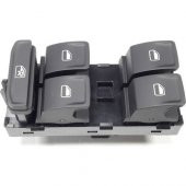 VOLKSWAGEN GOLF 7 CAM DÜGMESI ANAHTARI SOL DÖRTLÜ (2014-2018) - 2