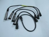 VOLKSWAGEN POLO- CLASSIC- 96/01 BUJİ KABLOSU TAKIM (8V)(1F)1.6 cc (YOW JUNG) - N10050205 - 3