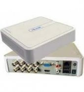Hilook DVR-108G-K1 8 Kanal 1 HDD DVR Kayıt Cihazı - 2