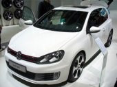 VOLKSWAGEN GOLF- 6- 09/12 SİS LAMBA KAPAĞI SAĞ (GTI) (TW) - 5K0853666C9B9 - 4