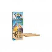 Beaks Kumlu Tünek 4lü Paket 1 Adet - 1