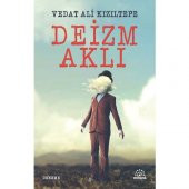 Deizim Aklı - Vedat Ali Kızıltepe - 1