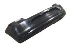 VOLKSWAGEN POLO- 6- 14/17 ARKA TAMPON SİYAH (TYG) - 6C6807421GRU - 3