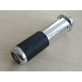 SPORT EL FREN KOL KÖRÜĞÜ ve BAŞLIĞI SET SİYAH (METAL GÖVDE) EL FREN BAŞLIĞI, EL FREN KOLU TUTAMAĞI thumbnail 3