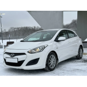 HYUNDAİ İ30 (2012) KAPI CAM RÜZGARLIĞI İTHAL (TAKIM 4 KAPI İÇİN) YAĞMURLUK - 1