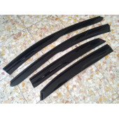 HYUNDAİ İ30 (2012) KAPI CAM RÜZGARLIĞI İTHAL (TAKIM 4 KAPI İÇİN) YAĞMURLUK - 2