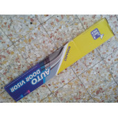 HYUNDAİ İ30 (2012) KAPI CAM RÜZGARLIĞI İTHAL (TAKIM 4 KAPI İÇİN) YAĞMURLUK - 3