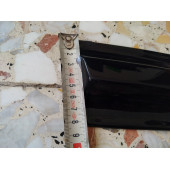 HYUNDAİ İ30 (2012) KAPI CAM RÜZGARLIĞI İTHAL (TAKIM 4 KAPI İÇİN) YAĞMURLUK - 4