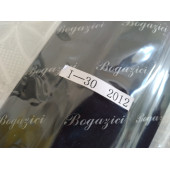 HYUNDAİ İ30 (2012) KAPI CAM RÜZGARLIĞI İTHAL (TAKIM 4 KAPI İÇİN) YAĞMURLUK - 5