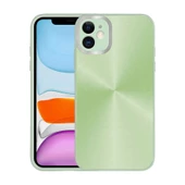 Apple iPhone 11 Kılıf Kamera Korumalı Sert Zore Desa Kılıf thumbnail 2