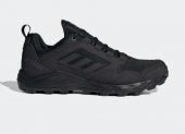 Adidas Terrex Agravic TR Trail Running Erkek Spor Ayakkabı SİYAH FW1452 (E-412) - 1