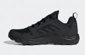 Adidas Terrex Agravic TR Trail Running Erkek Spor Ayakkabı SİYAH FW1452 (E-412) - 3