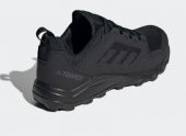 Adidas Terrex Agravic TR Trail Running Erkek Spor Ayakkabı SİYAH FW1452 (E-412) - 4