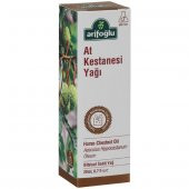 Arifoğlu At Kestanesi Yağı 20 ML thumbnail 2