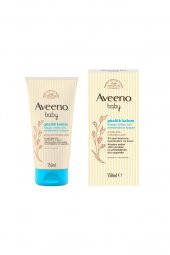 Aveeno Baby Daily Lotion 150 Ml - 1