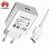 Day Orjinal Huawei Y6 II Super Charge 4A 40W Hızlı Şarj Cihazı ve Micro USB Data Kablosu - 2