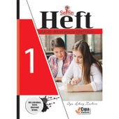 Selfie Almanca A1 Heft 1 AKILLI DEFTER ÇIPA-SELFİE - 1