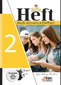 Selfie Almanca A1 Heft 2 AKILLI DEFTER ÇIPA YAYINLARI - 1