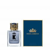 Dolce Gabbana K EDT 50 ml Erkek Parfüm - 2
