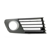 Seat Cordoba 2003-2009 Ön Tampon Sağ Sis Farı Kapağı 6L0853666L - 2