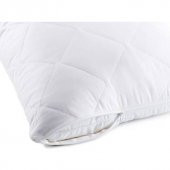 KAPİTONELİ KORUYUCU YASTIK KILIFI 1 ADET 50 X 70 CM - 2