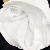 KAPİTONELİ KORUYUCU YASTIK KILIFI 1 ADET 50 X 70 CM - 3