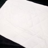 KAPİTONELİ KORUYUCU YASTIK KILIFI 1 ADET 50 X 70 CM - 4