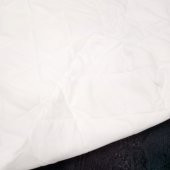 KAPİTONELİ KORUYUCU YASTIK KILIFI 1 ADET 50 X 70 CM - 6