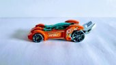Hot Wheels Tekli Arabalar TOOLIGAN HCX90 - 2