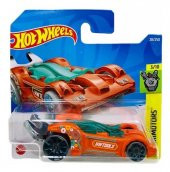 Hot Wheels Tekli Arabalar TOOLIGAN HCX90 - 3