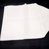 DÖŞEK HURCU BEYAZ RENK - 3