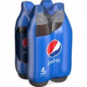 Pepsi 1 lt 4lü - 1