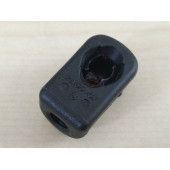 BAGAJ AMORTİSÖRÜ MAFSALI (PLASTİK) BAGAJ PİSTONU ROTU, BAŞLIĞI (MODEL-1) - 1